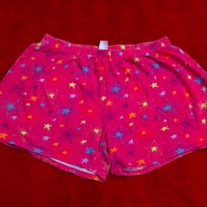 Bobbie brooks sleepwear shorts
